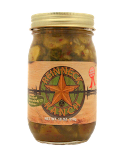 pickle jar