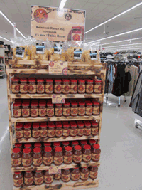 Local Store Picture Slideshow