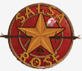 Salsa Rose Logo